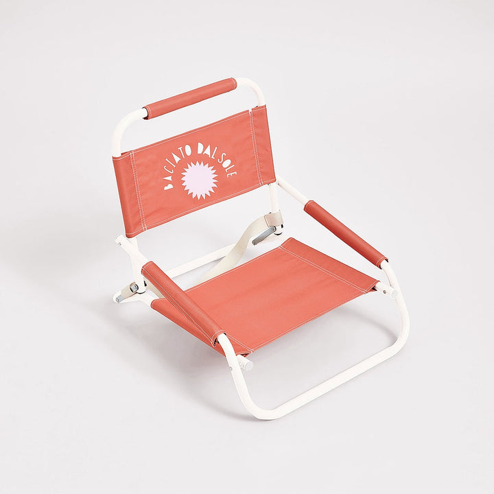 Sunnylife | Beach Chair - Baciato Dal Sole | Shut the Front Door