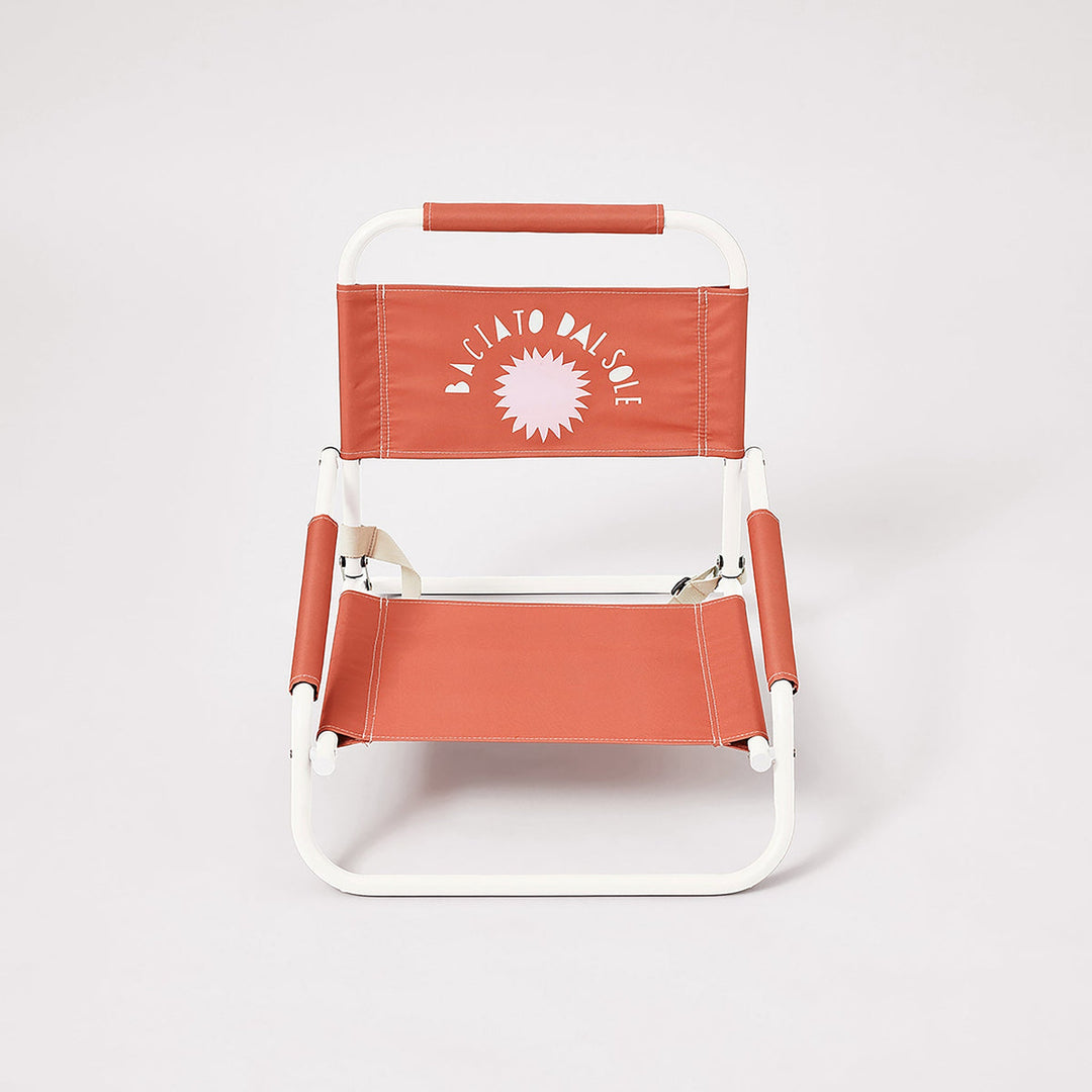 Sunnylife | Beach Chair - Baciato Dal Sole | Shut the Front Door