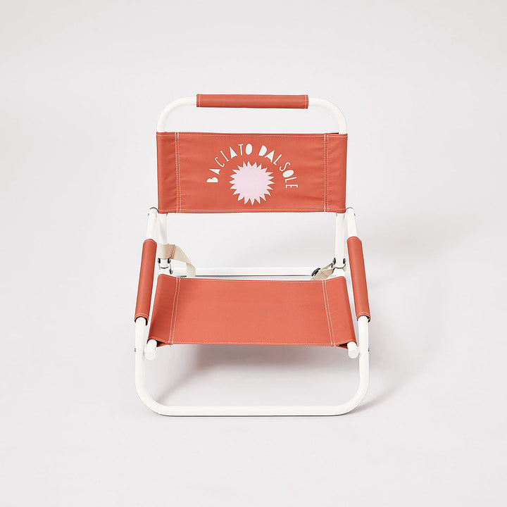 Sunnylife | Beach Chair - Baciato Dal Sole | Shut the Front Door