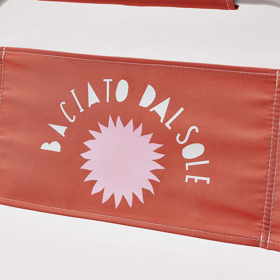 Sunnylife | Beach Chair - Baciato Dal Sole | Shut the Front Door