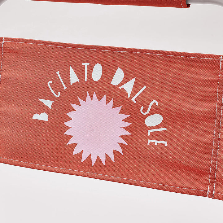 Sunnylife | Beach Chair - Baciato Dal Sole | Shut the Front Door