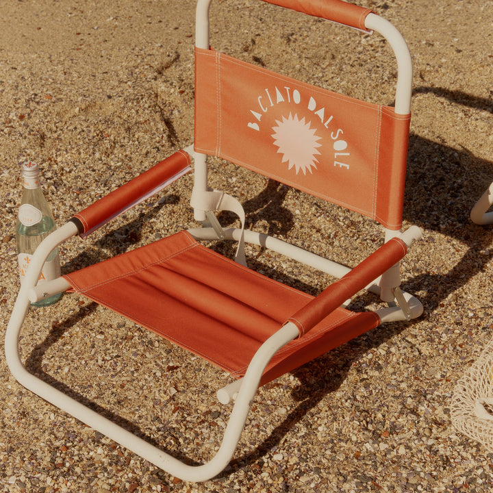Sunnylife | Beach Chair - Baciato Dal Sole | Shut the Front Door