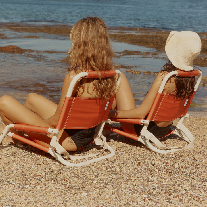 Sunnylife | Beach Chair - Baciato Dal Sole | Shut the Front Door