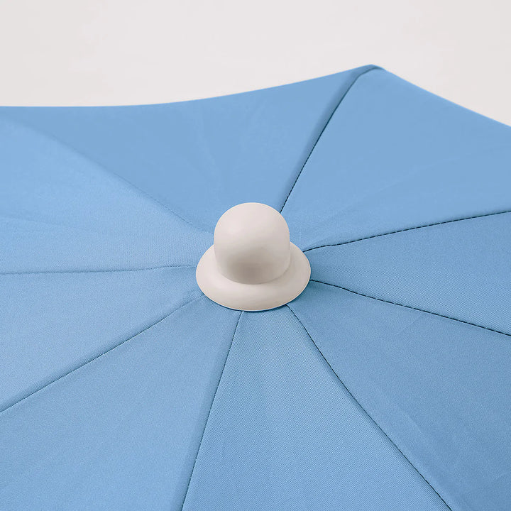 Sunnylife | Beach Umbrella - Classic Blue | Shut the Front Door