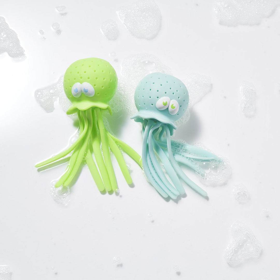 Sunnylife | Bath Squirters - Octopus | Shut the Front Door