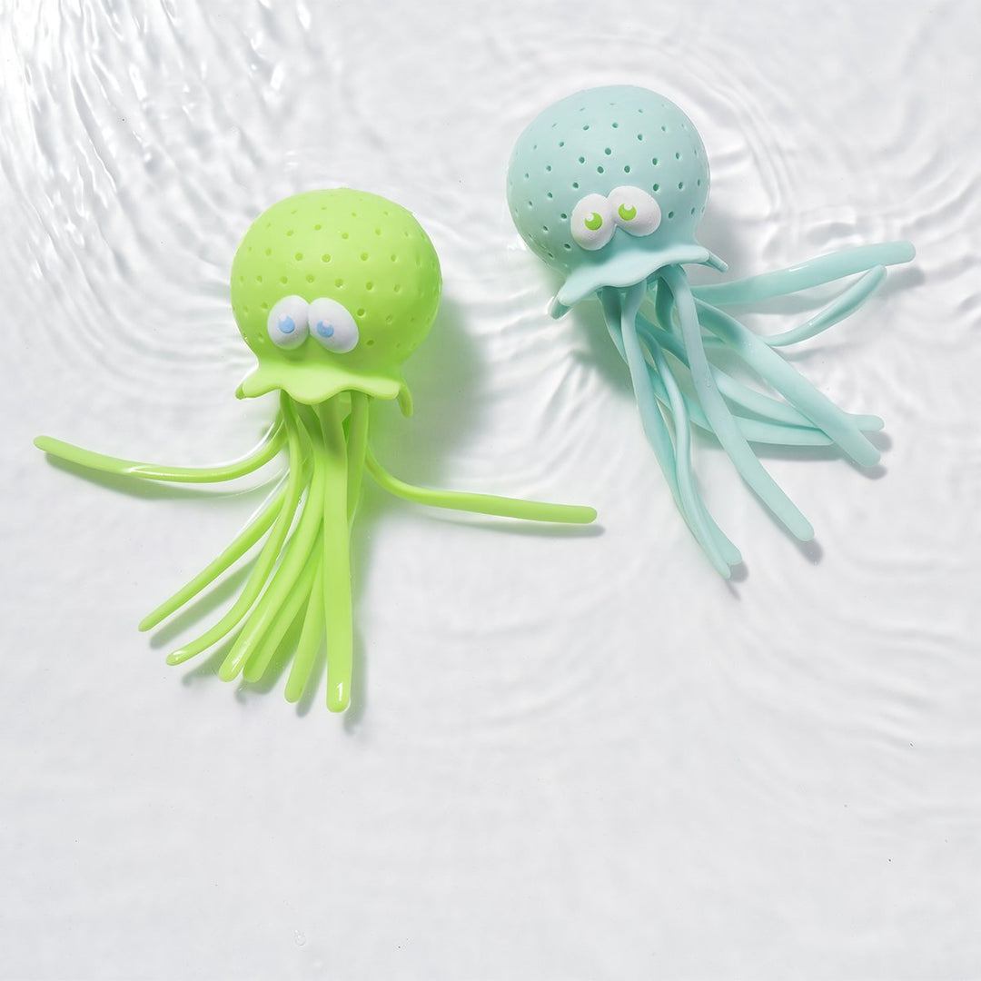 Sunnylife | Bath Squirters - Octopus | Shut the Front Door