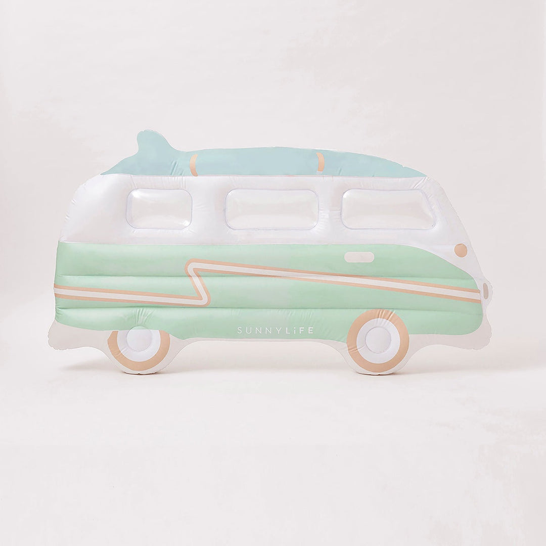 Sunnylife | Luxe Lie On Float - Campervan | Shut the Front Door