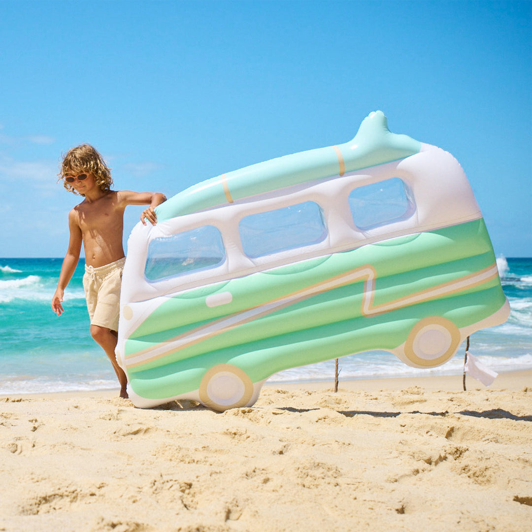 Sunnylife | Luxe Lie On Float - Campervan | Shut the Front Door