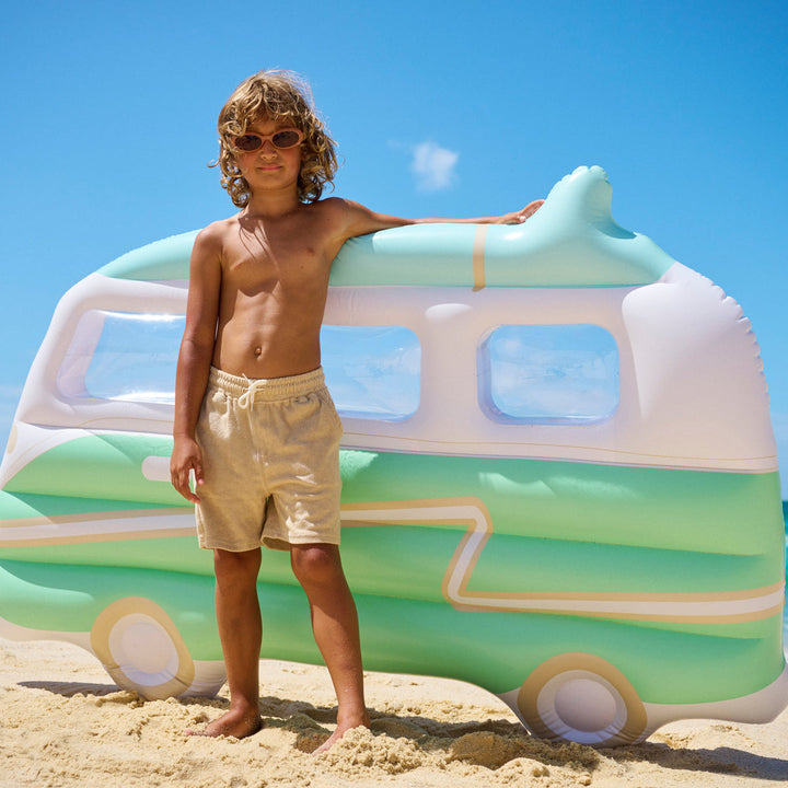 Sunnylife | Luxe Lie On Float - Campervan | Shut the Front Door