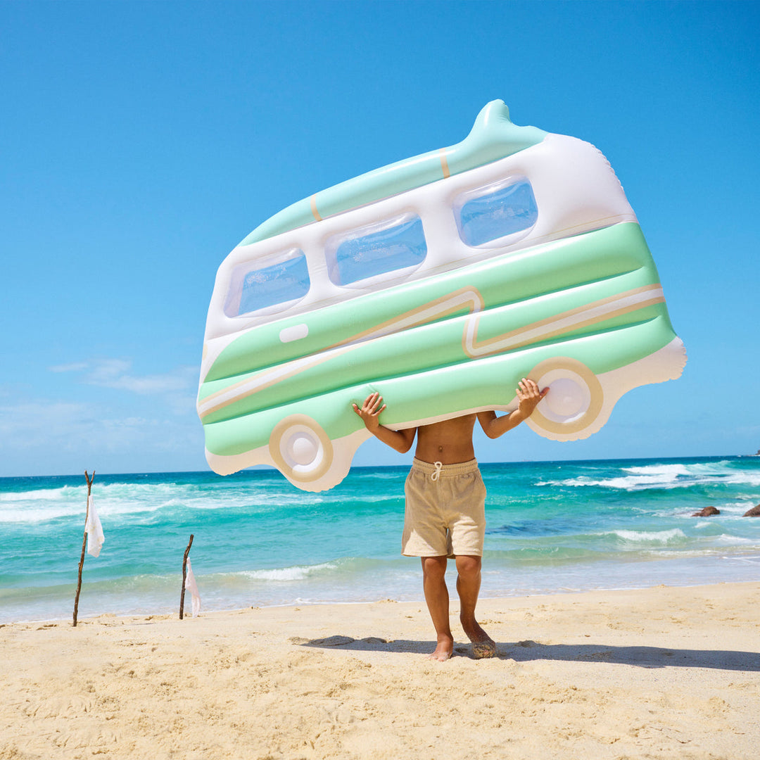 Sunnylife | Luxe Lie On Float - Campervan | Shut the Front Door