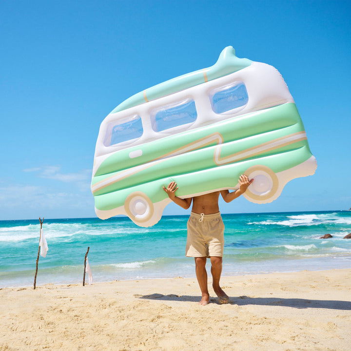 Sunnylife | Luxe Lie On Float - Campervan | Shut the Front Door