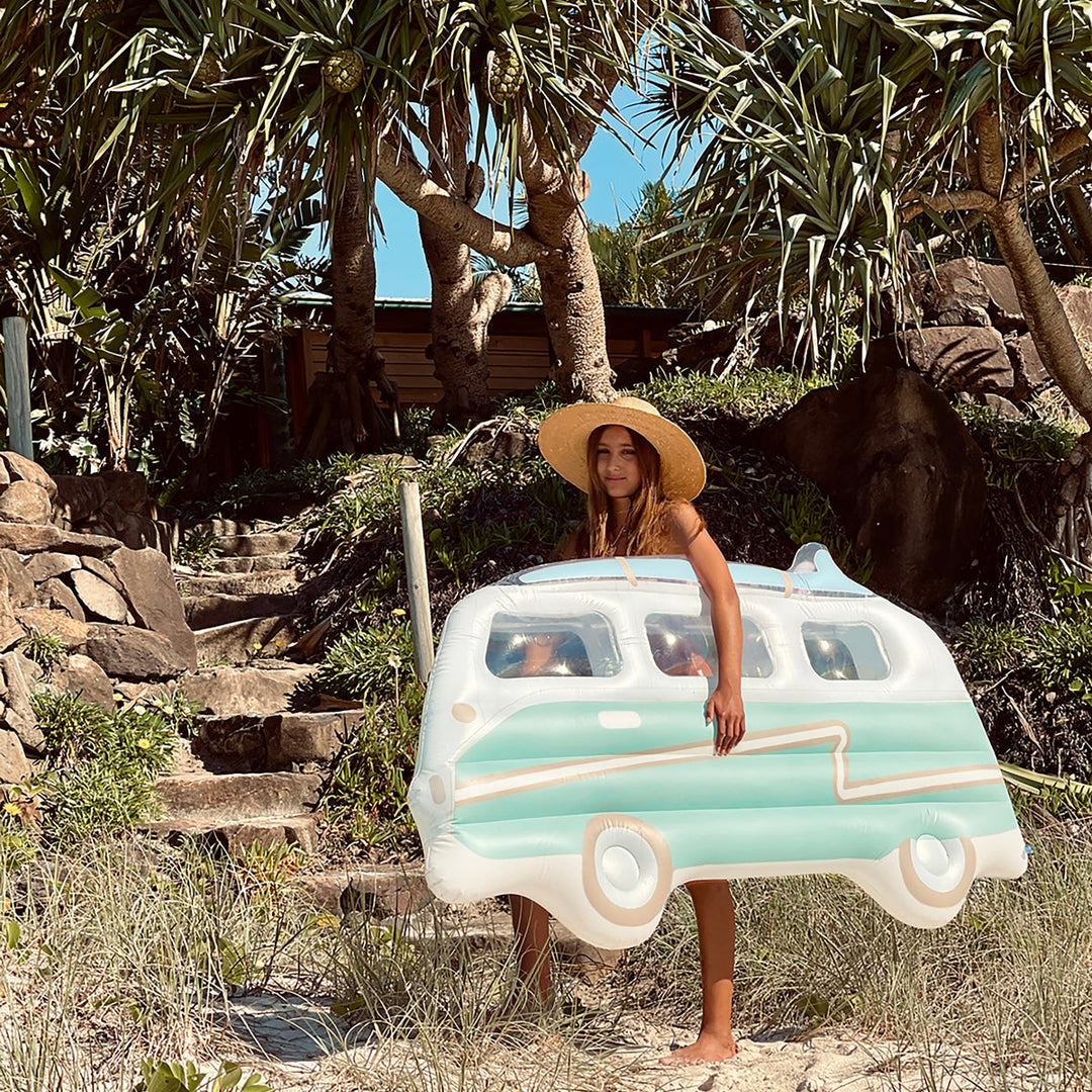 Sunnylife | Luxe Lie On Float - Campervan | Shut the Front Door