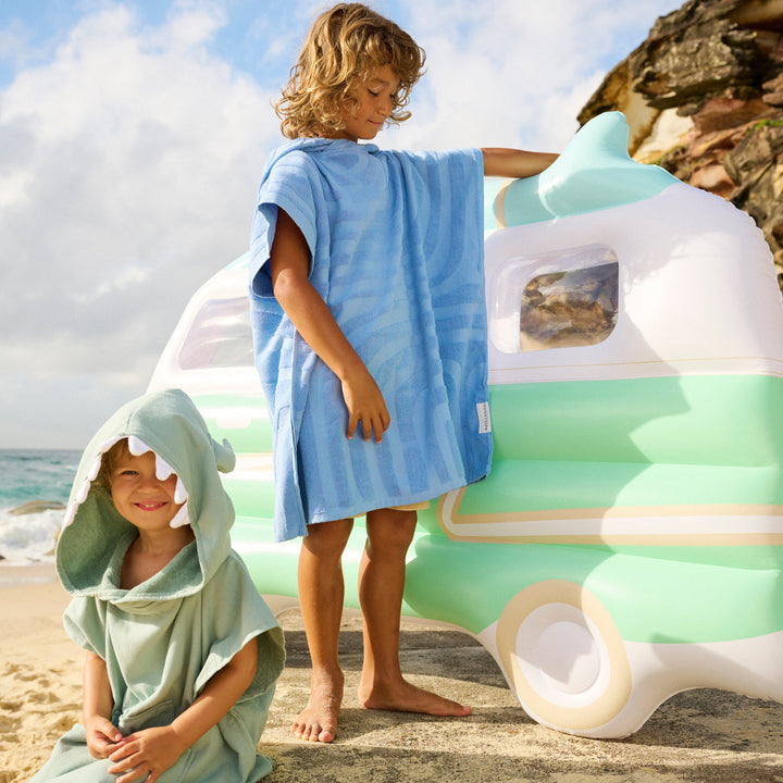 Sunnylife | Luxe Lie On Float - Campervan | Shut the Front Door