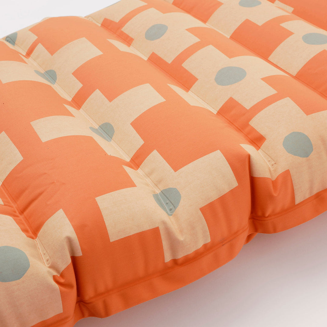 Sunnylife | Vintage Lie On - Royal Mansour | Shut the Front Door