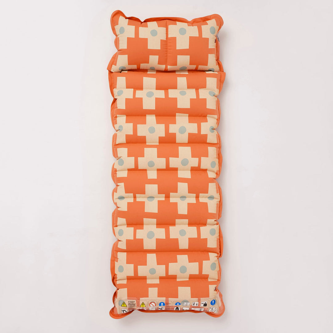 Sunnylife | Vintage Lie On - Royal Mansour | Shut the Front Door