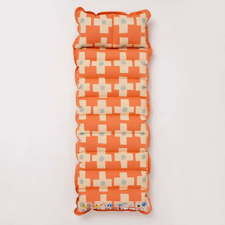 Sunnylife | Vintage Lie On - Royal Mansour | Shut the Front Door