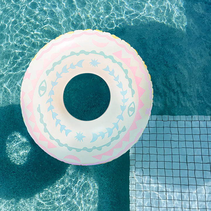Sunnylife | Pool Ring - Fiesta Mariposa | Shut the Front Door