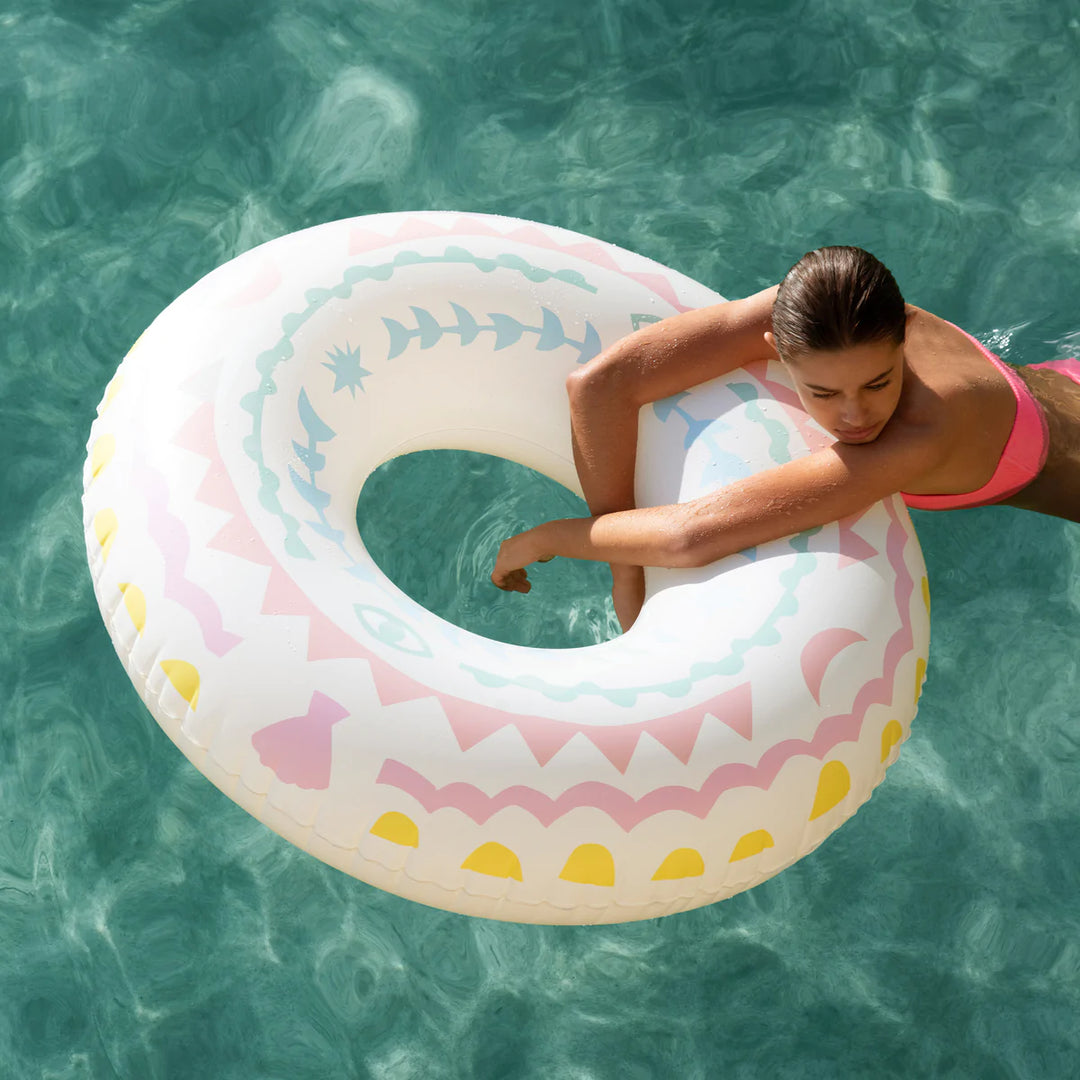Sunnylife | Pool Ring - Fiesta Mariposa | Shut the Front Door