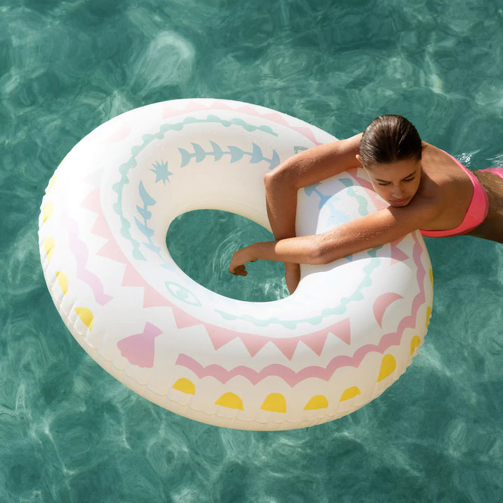 Sunnylife | Pool Ring - Fiesta Mariposa | Shut the Front Door