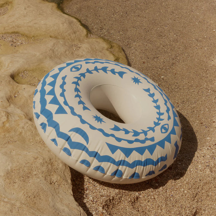 Sunnylife | Vintage Pool Ring - My Med | Shut the Front Door