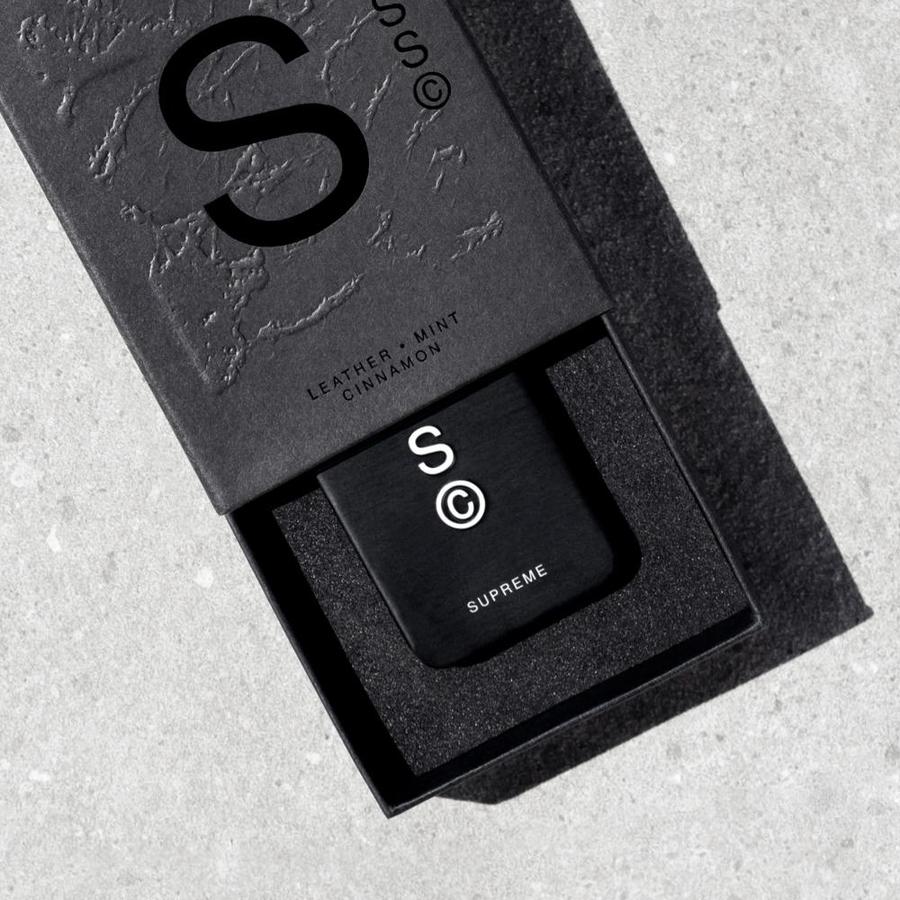 Solid State | Solid State Cologne - Supreme | Shut the Front Door