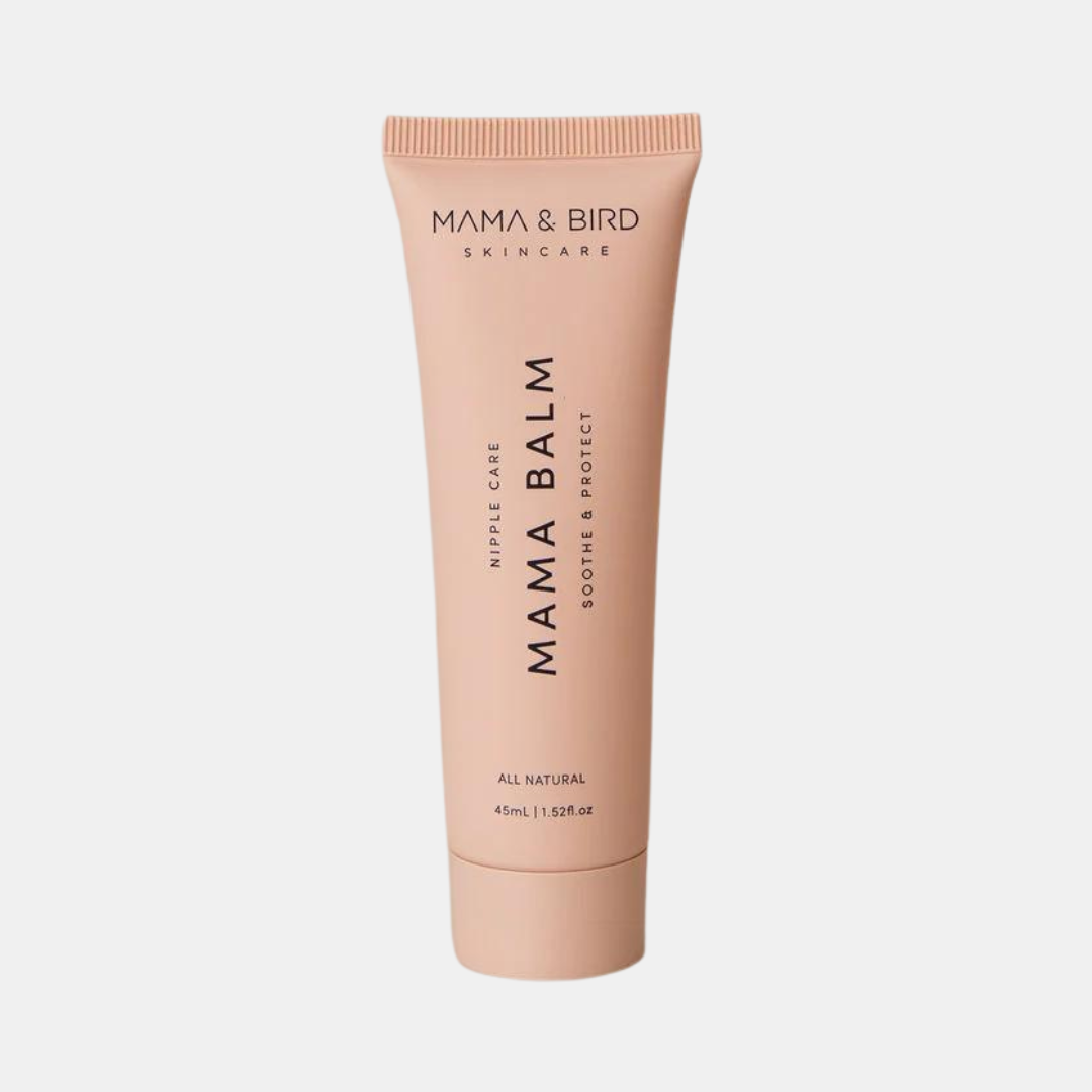 Mama & Bird Skincare | Mama Balm | Shut the Front Door