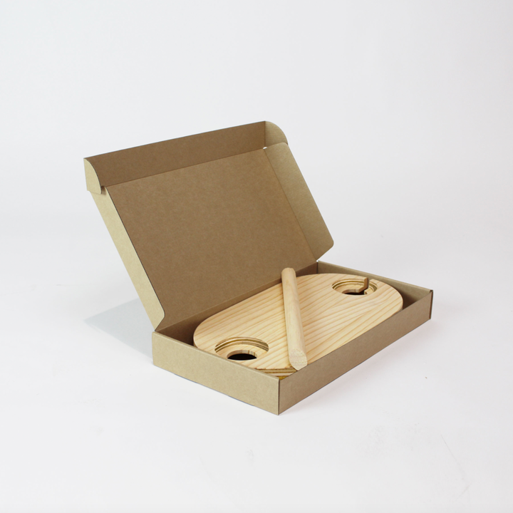 The Mood Store | Picnic Table | Shut the Front Door