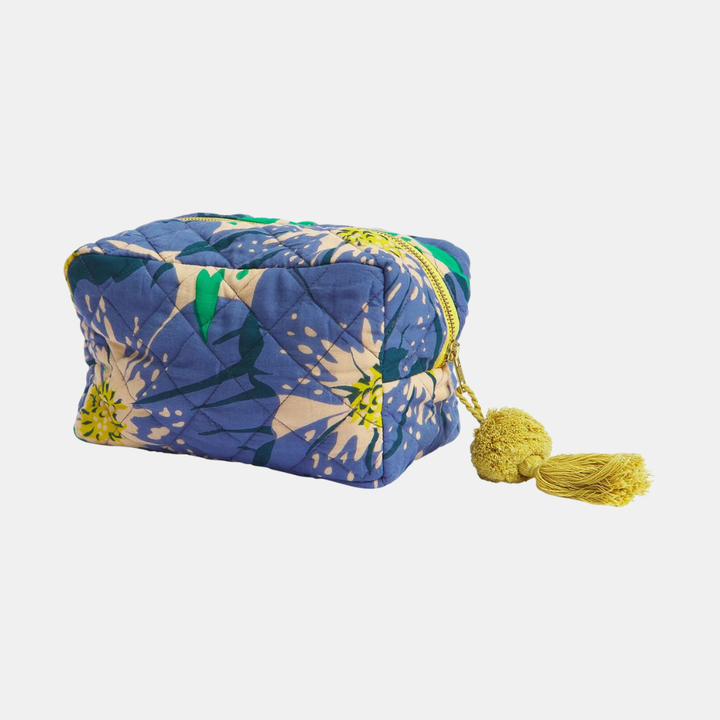 SAGE & CLARE | Berkeley Beauty Bag | Shut the Front Door