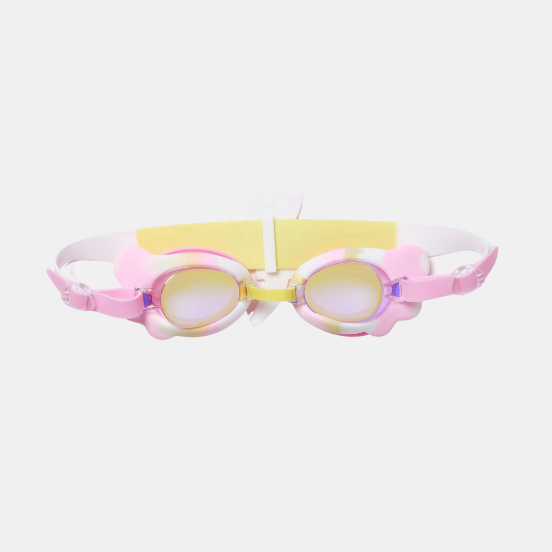 Sunnylife | Mini Swim Goggles - Mima the Fairy Pink Lilac | Shut the Front Door