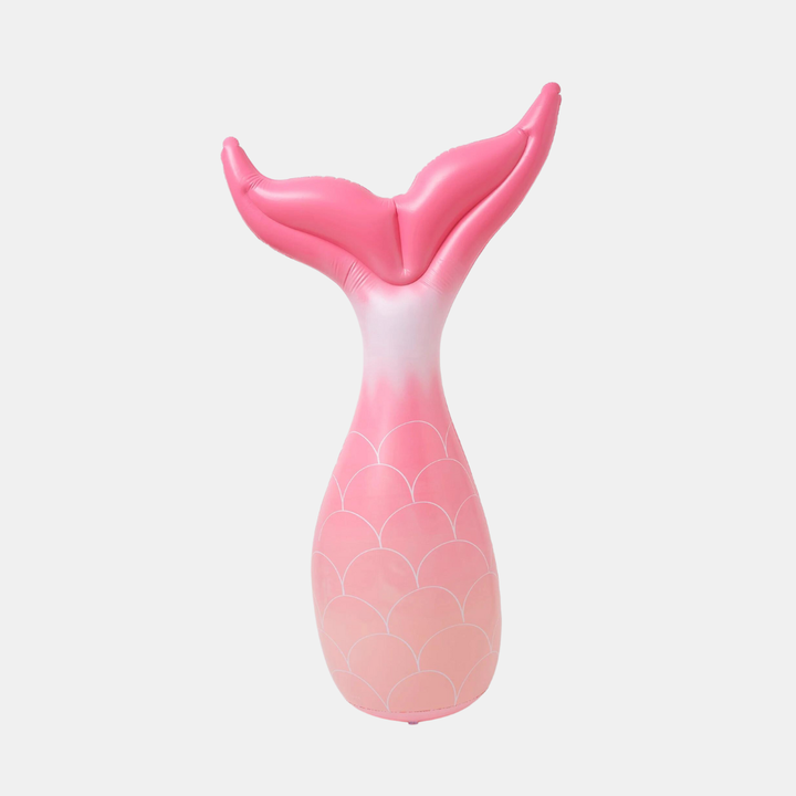 Sunnylife | Inflatable Giant Sprinkler - Ocean Treasure Rose | Shut the Front Door