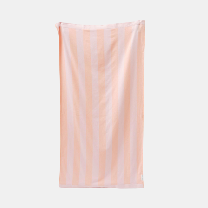 Sunnylife | Beach Towel - Utopia Pink Melon | Shut the Front Door