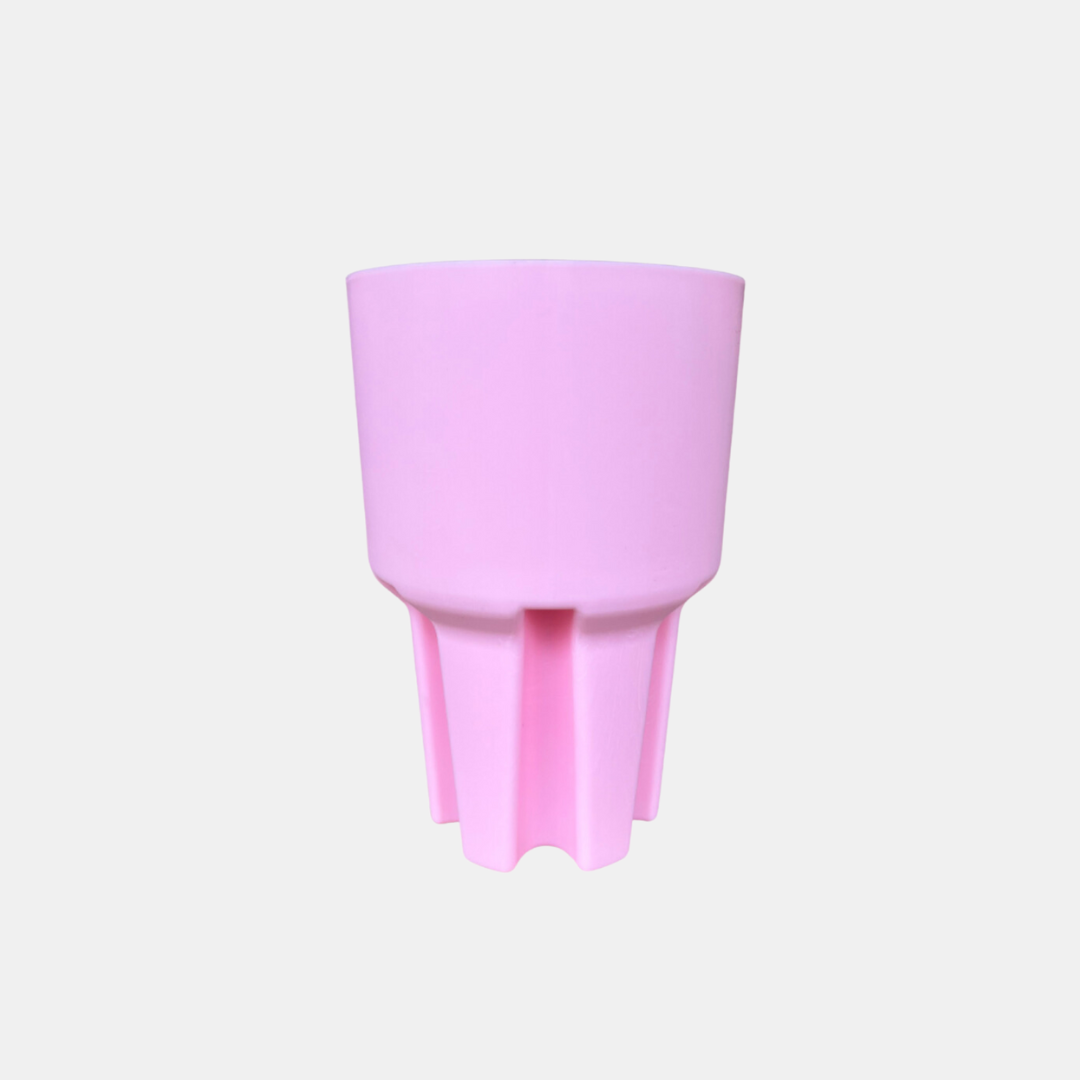 Willy and Bear | Car Cup Holder - Candy | Shut the Front Door