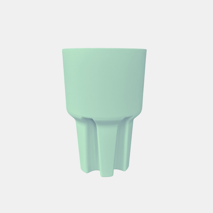 Willy and Bear | Car Cup Holder - Kiwi | Shut the Front Door