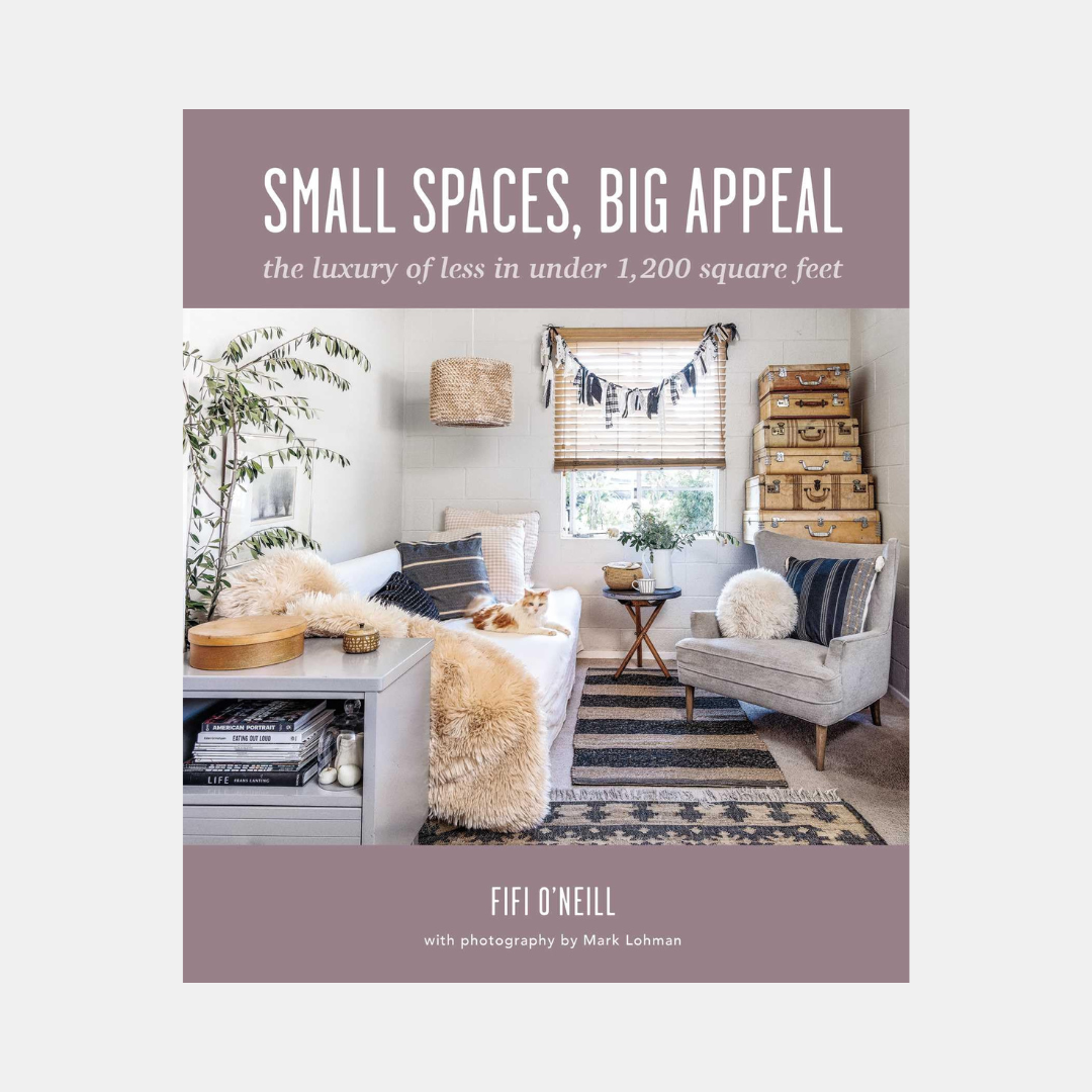 CICO | Small Spaces, Big Appeal | Shut the Front Door