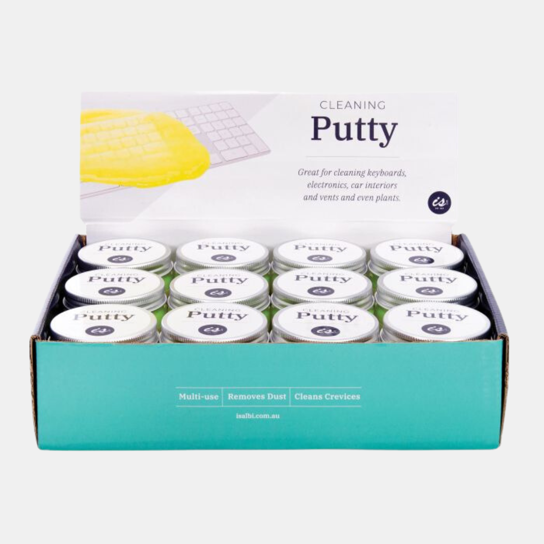 IS Gifts | Cleaning Putty | Shut the Front Door