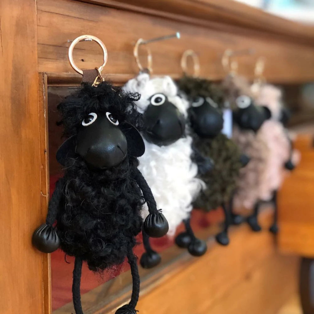 Tikitibu | Shambles Toy - Janice | Shut the Front Door