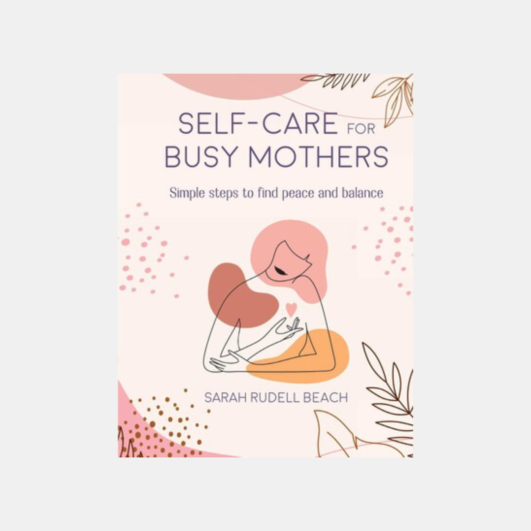 CICO | Self-Care for Busy Mothers | Shut the Front Door