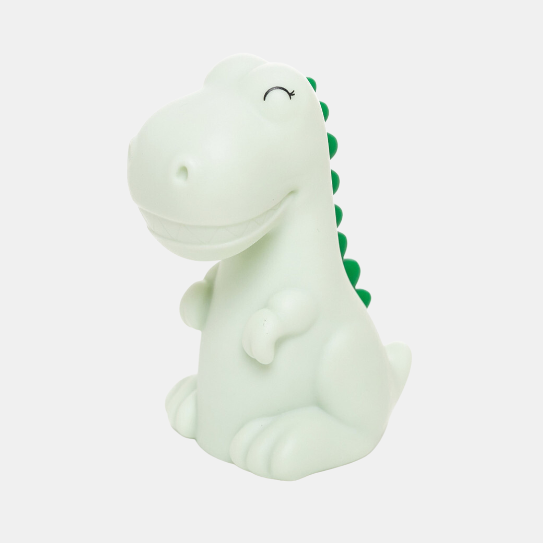 Stellar Haus | Baby Dinosaur Mini Light | Shut the Front Door