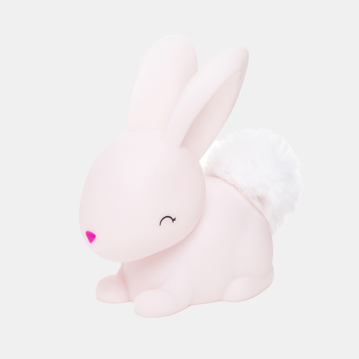 Stellar Haus | Baby Bunny Mini Light | Shut the Front Door