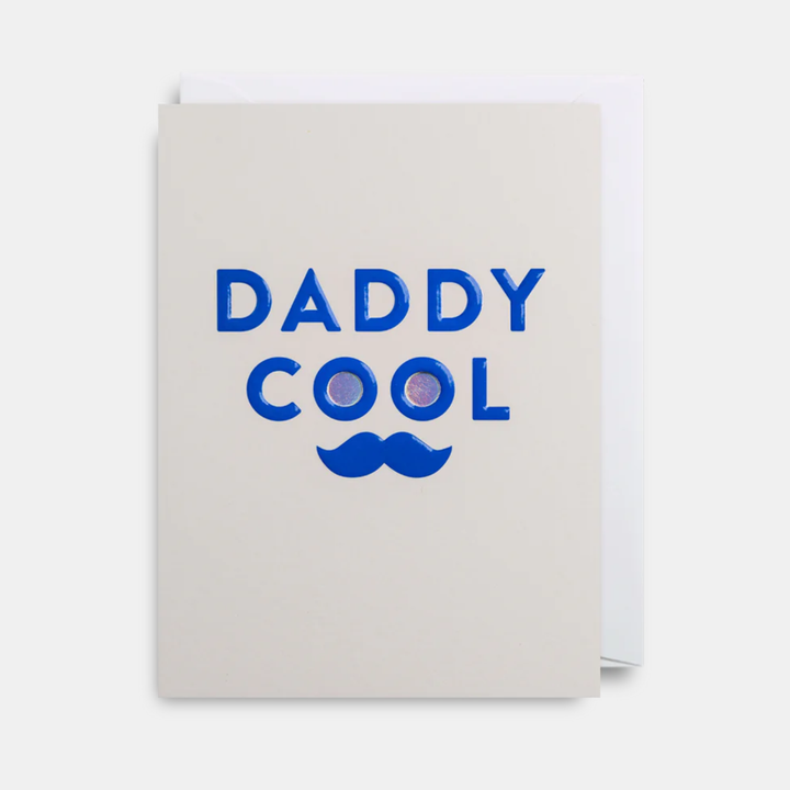 Lagom | Card Daddy Cool Dad | Shut the Front Door