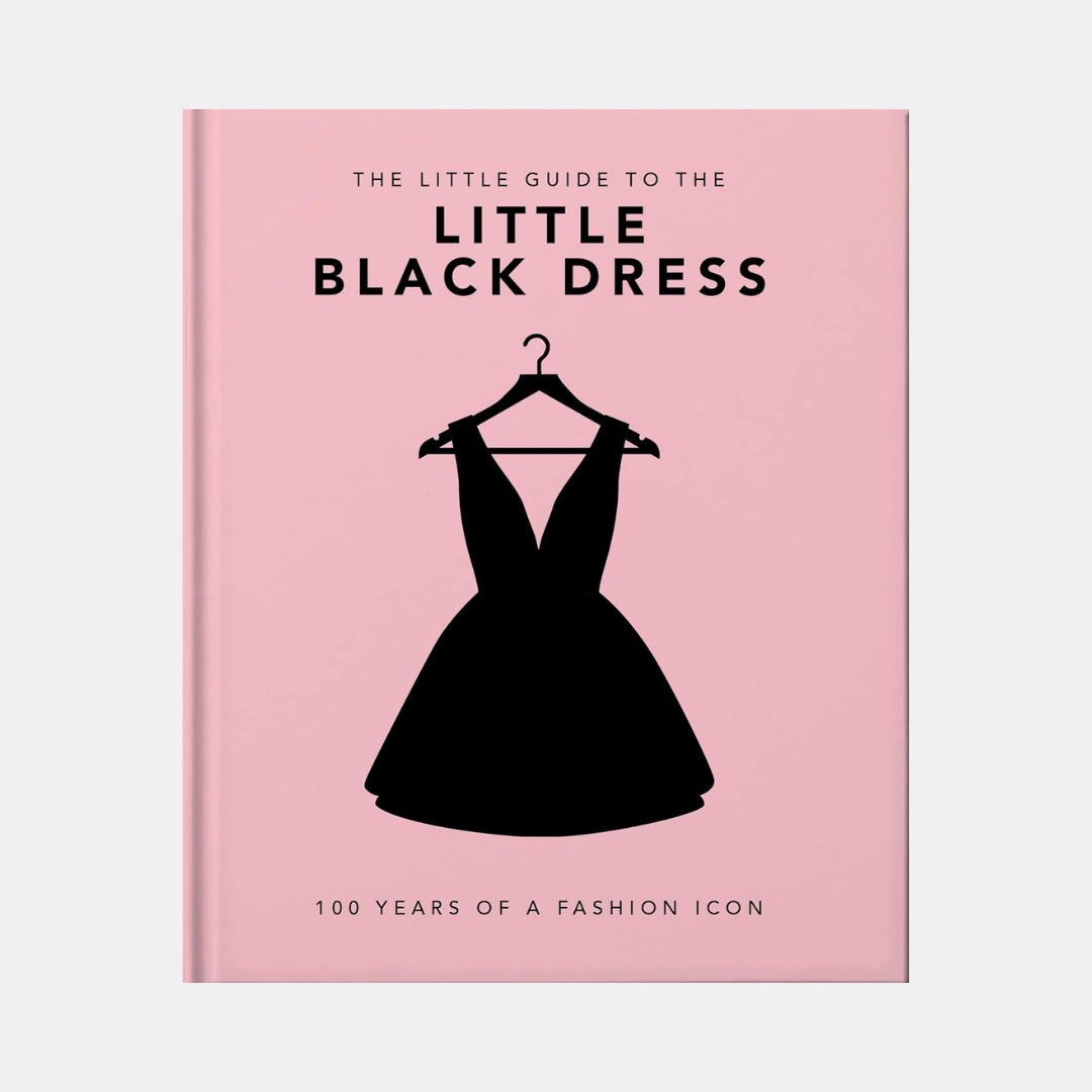 Allen & Unwin | Little Book of the Little Black Dress | Shut the Front Door