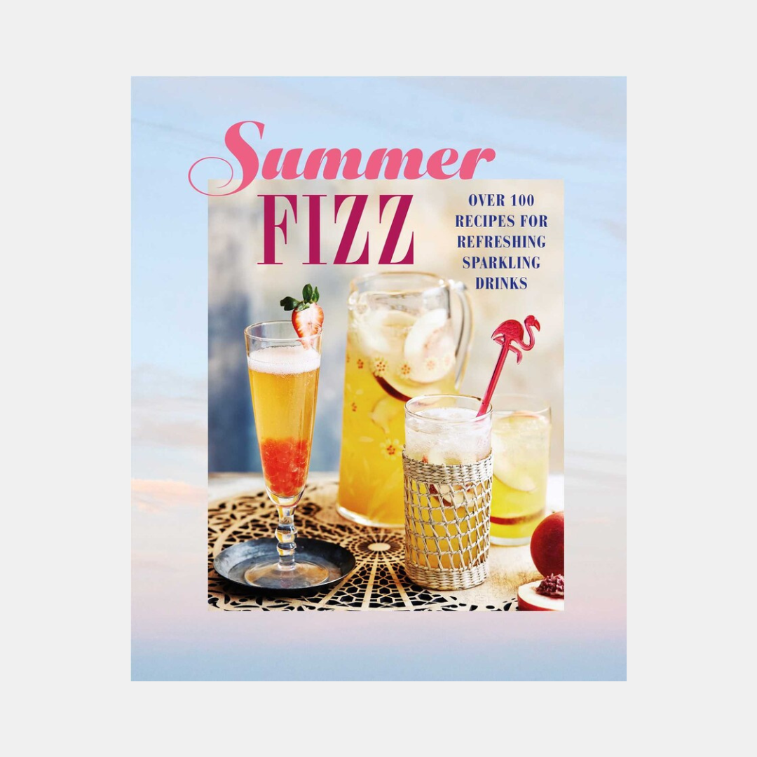 Ryland Peters Small | Summer Fizz | Shut the Front Door