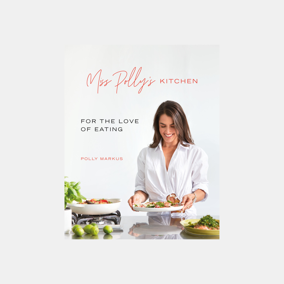 Allen & Unwin | Miss Pollys Kitchen | Shut the Front Door