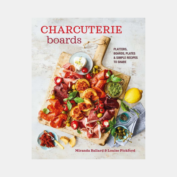 Ryland Peters Small | Charcuterie Boards | Shut the Front Door