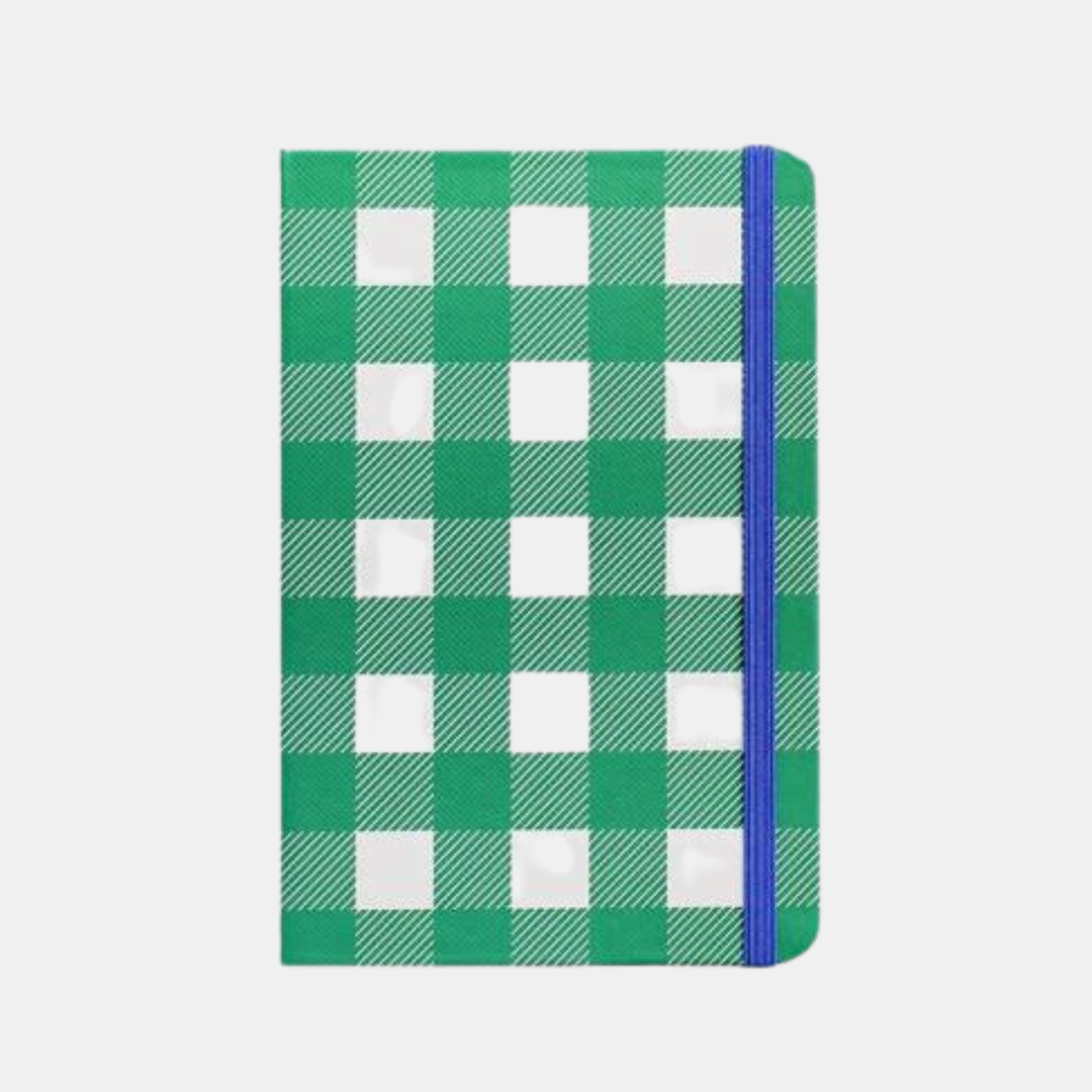 Lettuce | Notebook - Picnic | Shut the Front Door