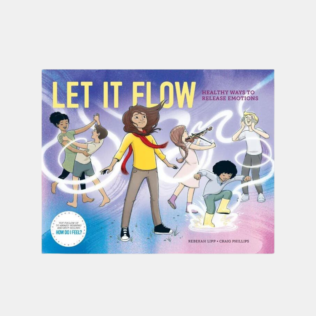 Tikitibu | Let it Flow | Shut the Front Door