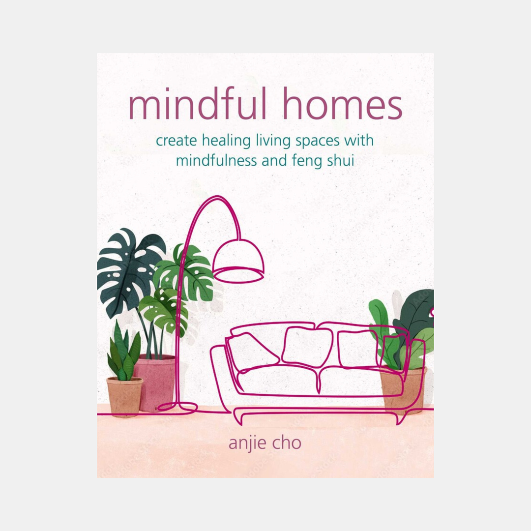 CICO | Mindful Homes | Shut the Front Door