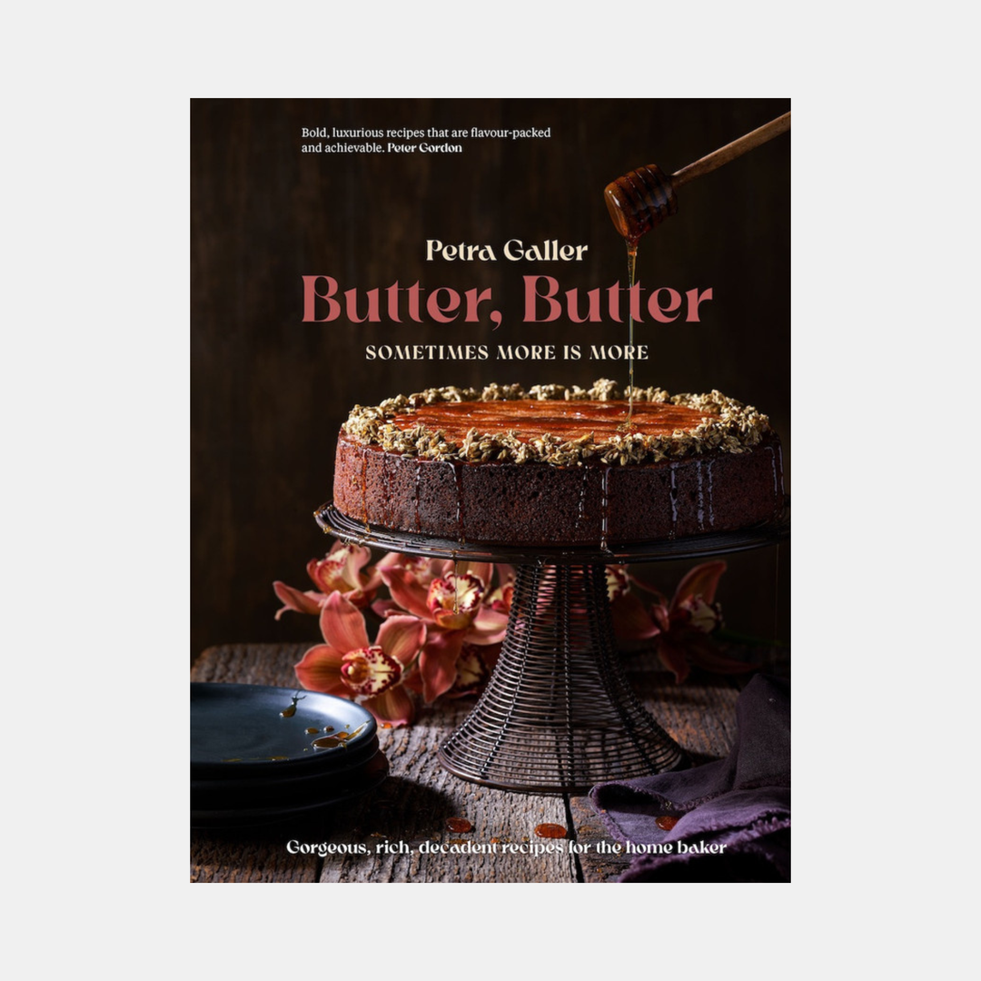 Allen & Unwin | Butter Butter | Shut the Front Door