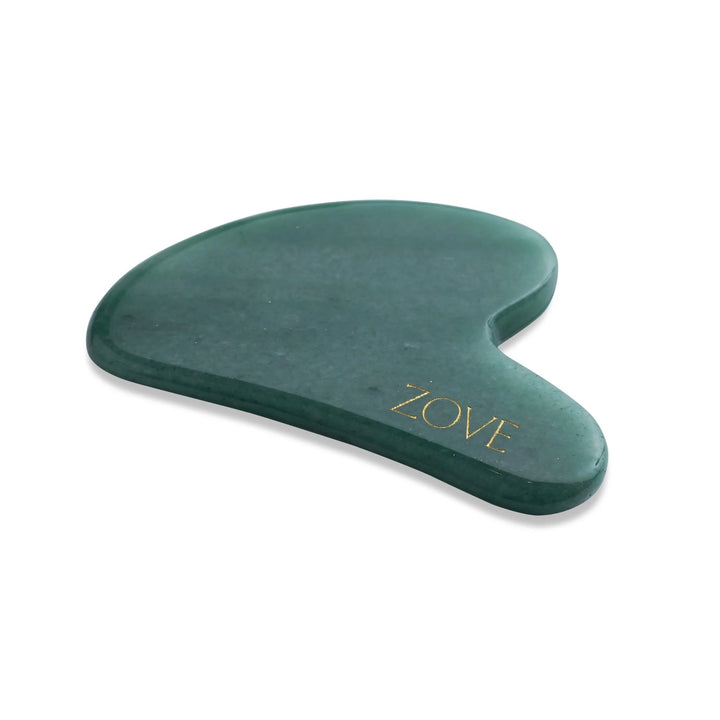 Zove Beauty | Gua Sha - Jade | Shut the Front Door