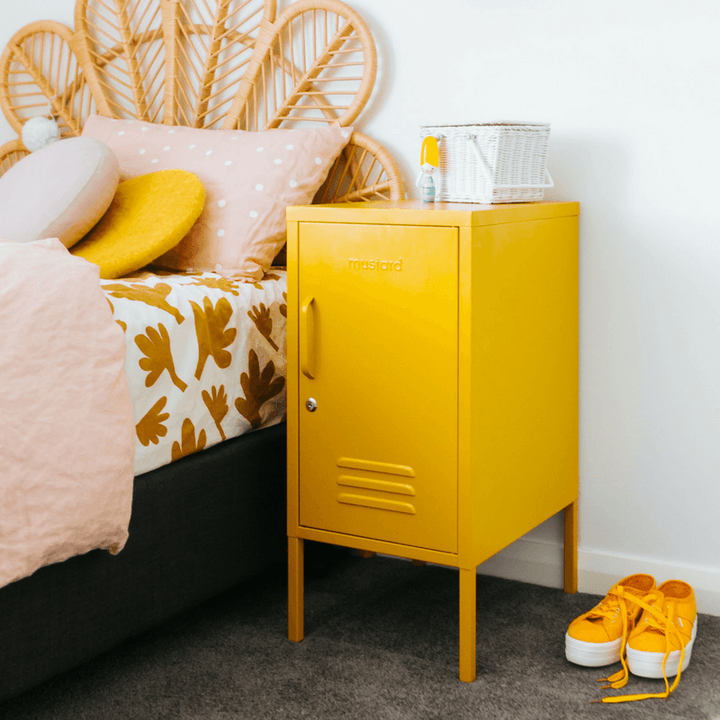 Mustard | Shorty Locker - Mustard | Shut the Front Door